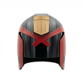 Judge Dredd Wearable Resin Helmet
