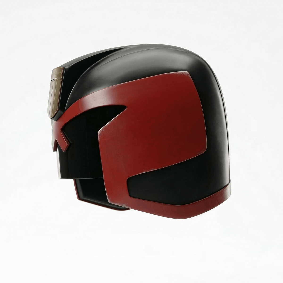 Judge Dredd Wearable Resin Helmet