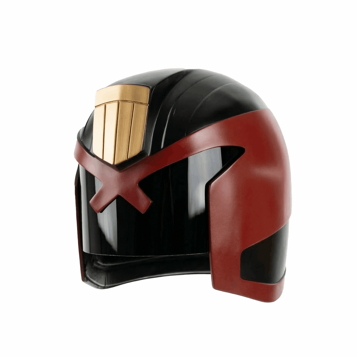 Judge Dredd Wearable Resin Helmet
