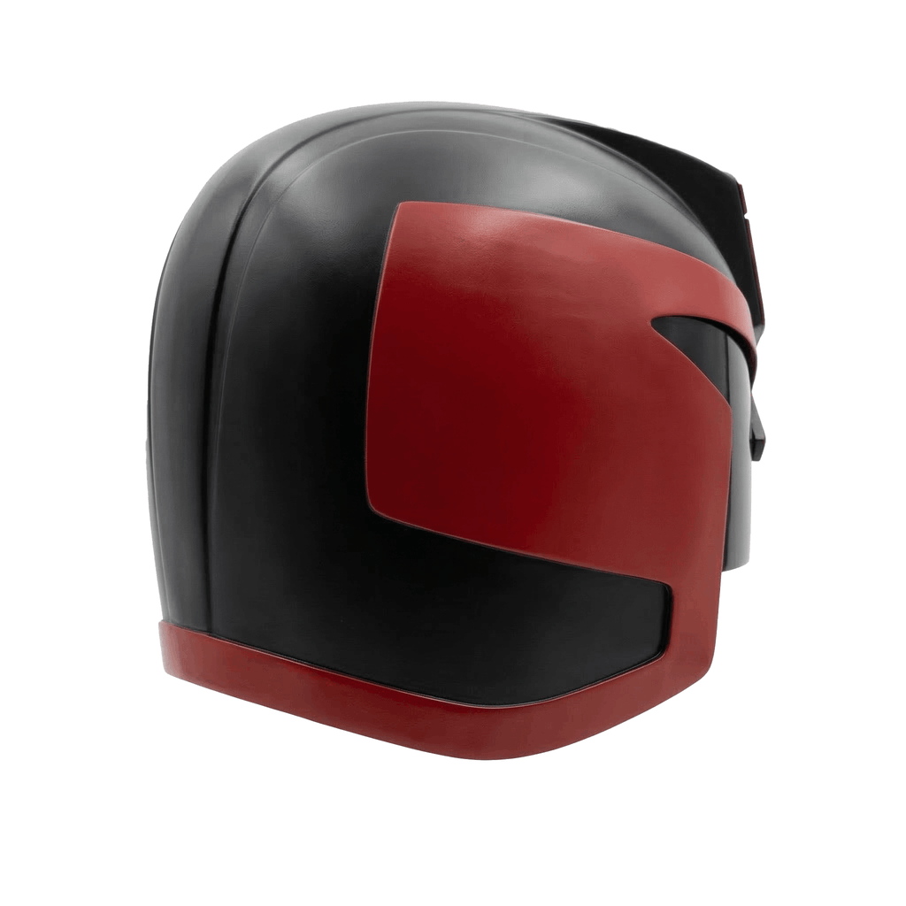 Judge Dredd Wearable Resin Helmet