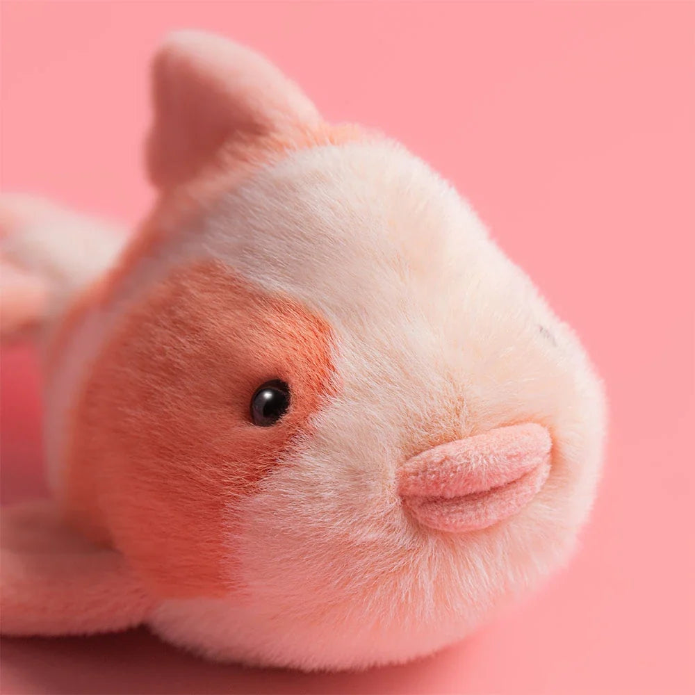 Jellycat Carpa Elegante 20 cm