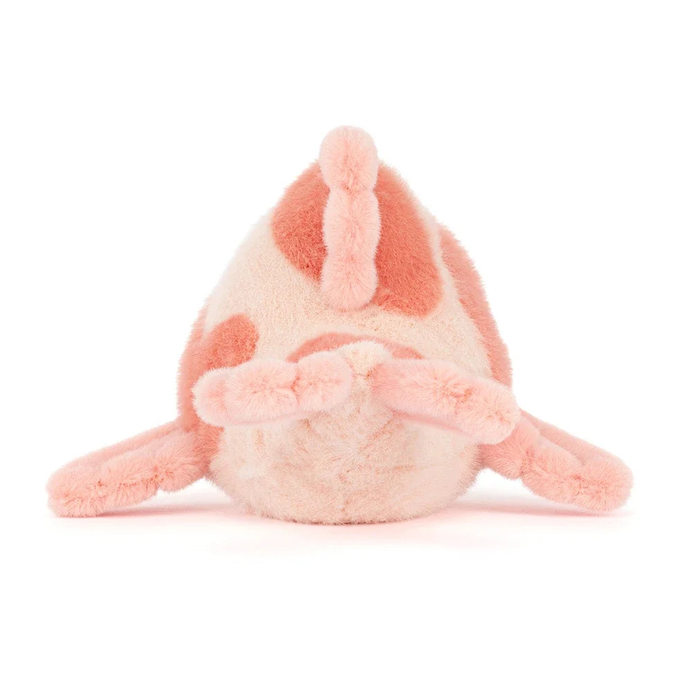Jellycat Carpa Elegante 20 cm