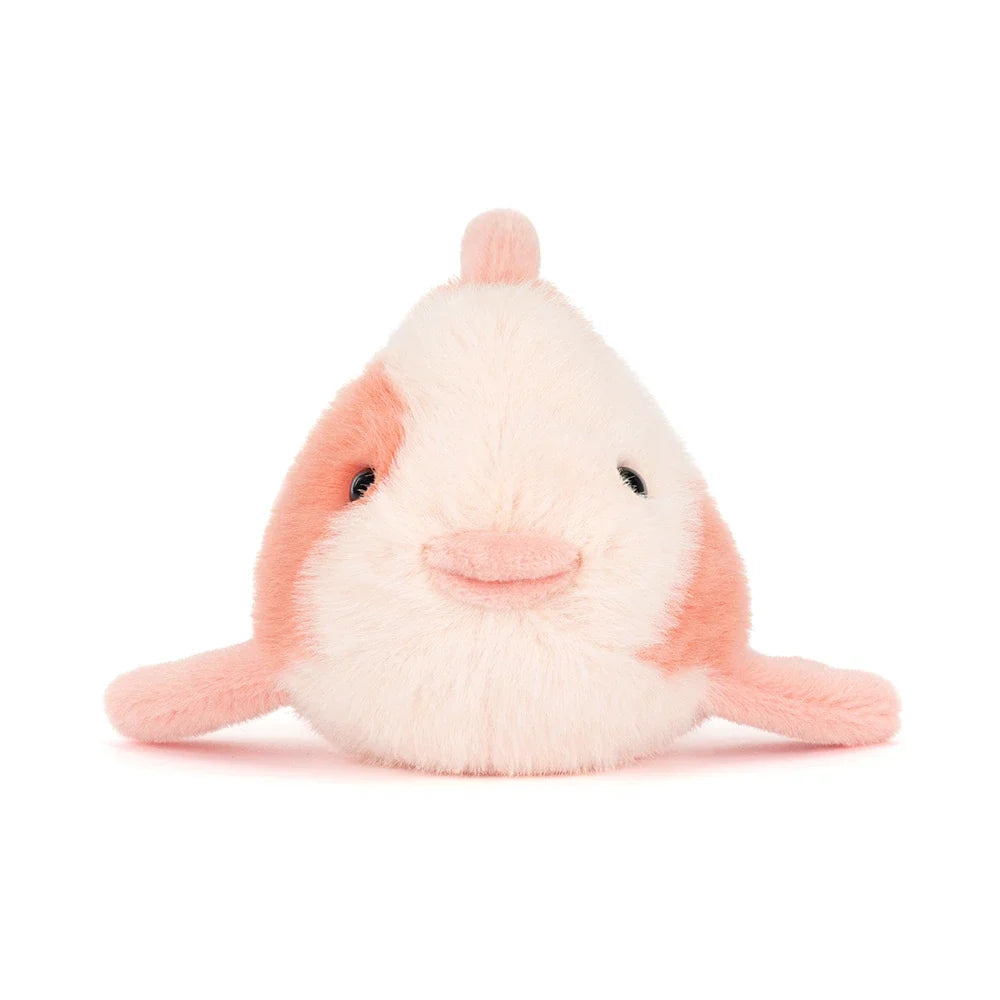 Jellycat Carpa Elegante 20 cm