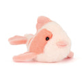 Jellycat Carpa Elegante 20 cm