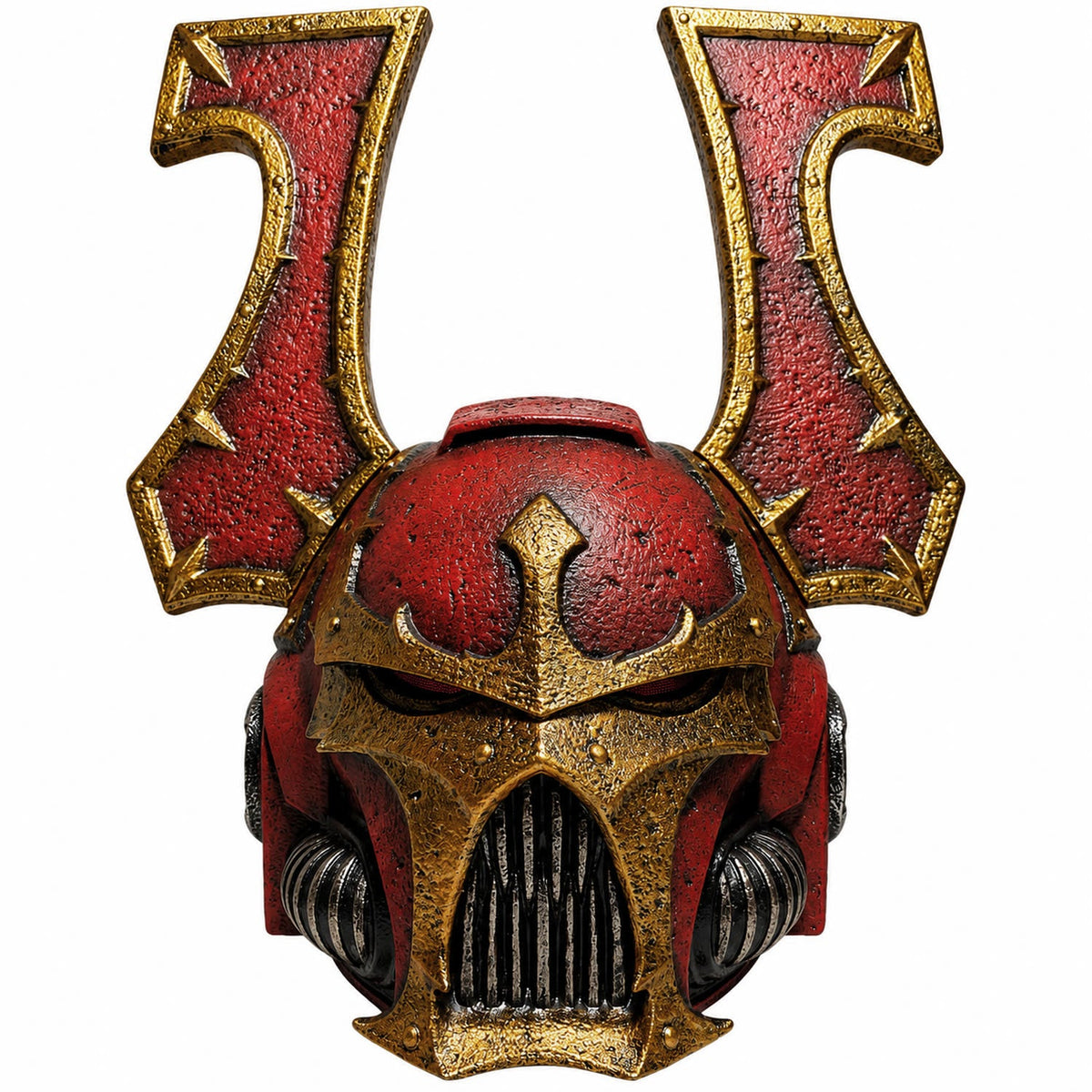 Khorne Berzerker Helmet
