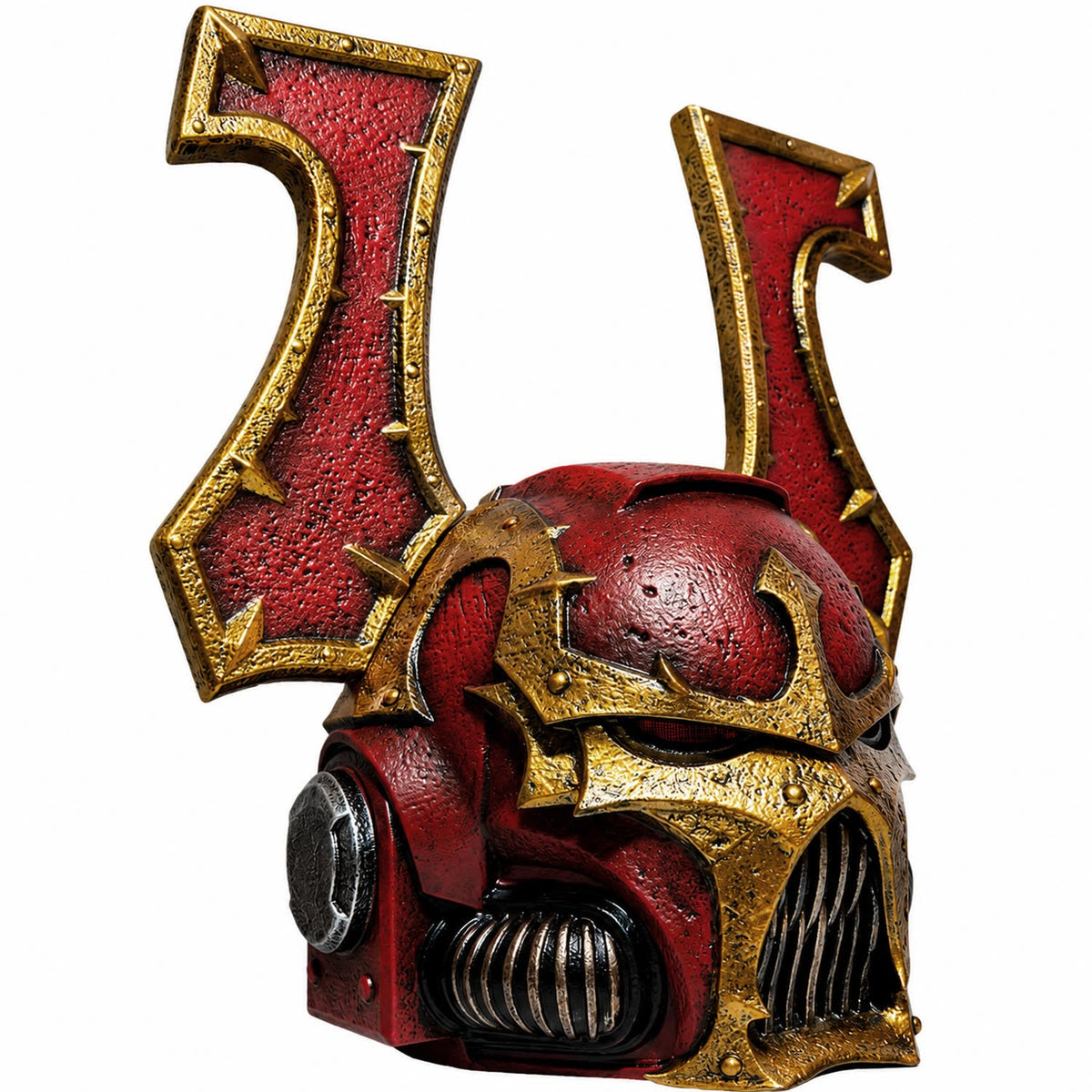 Khorne Berzerker Helmet