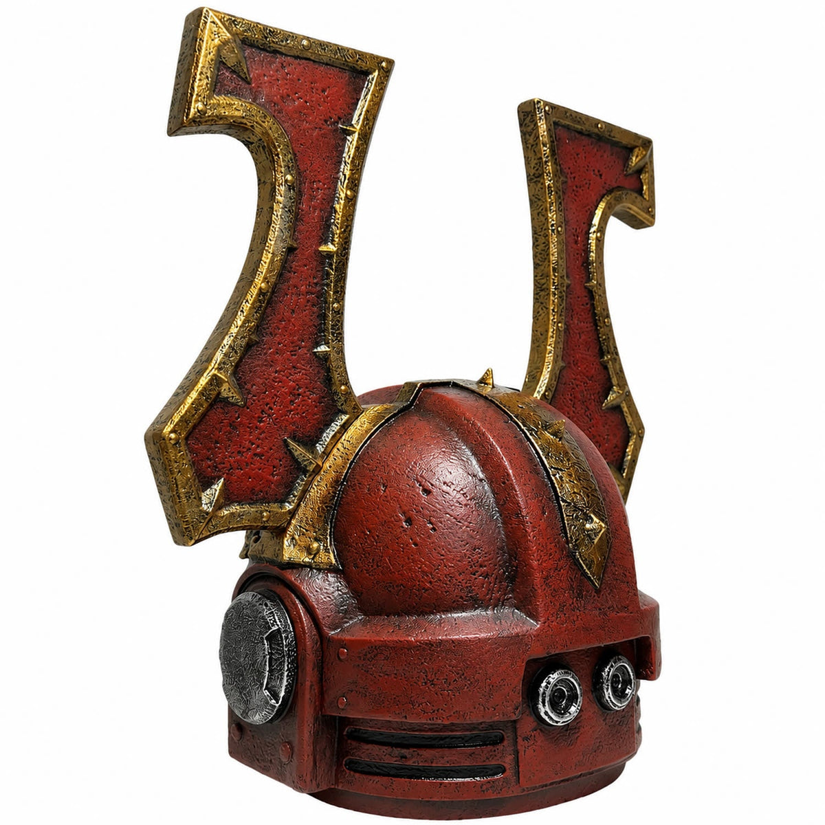 Khorne Berzerker Helmet
