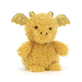 Petit dragon Jellycat 18 cm