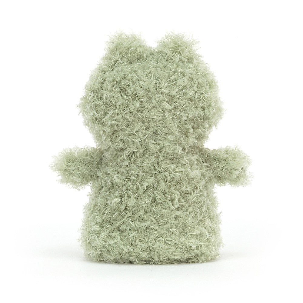 Rana pequeña Jellycat 18 cm