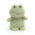Rana pequeña Jellycat 18 cm
