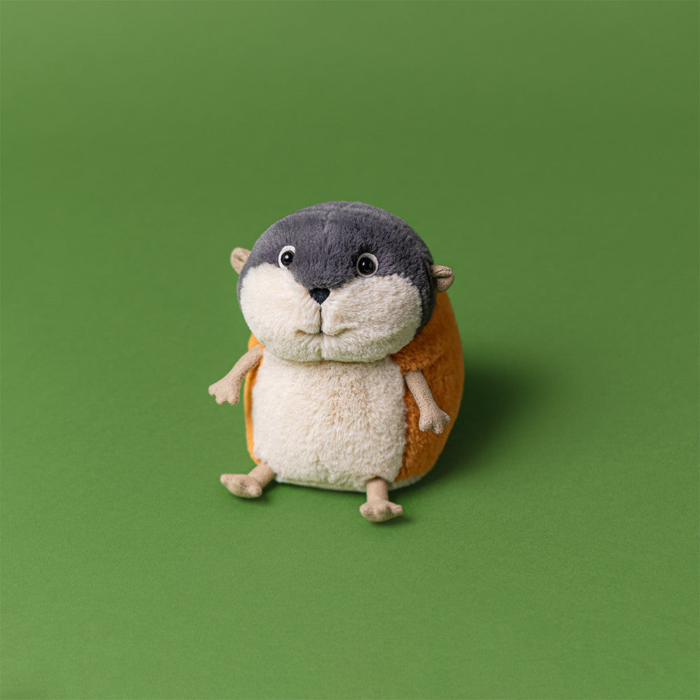 Lemming Lambeth Jellycat 15 cm