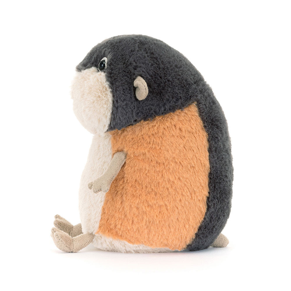 Lemming Lambeth Jellycat 15 cm