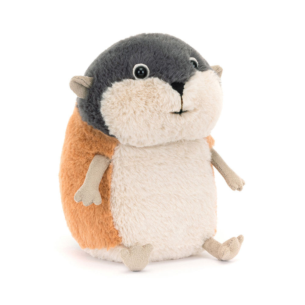 Lemming Lambeth Jellycat 15 cm