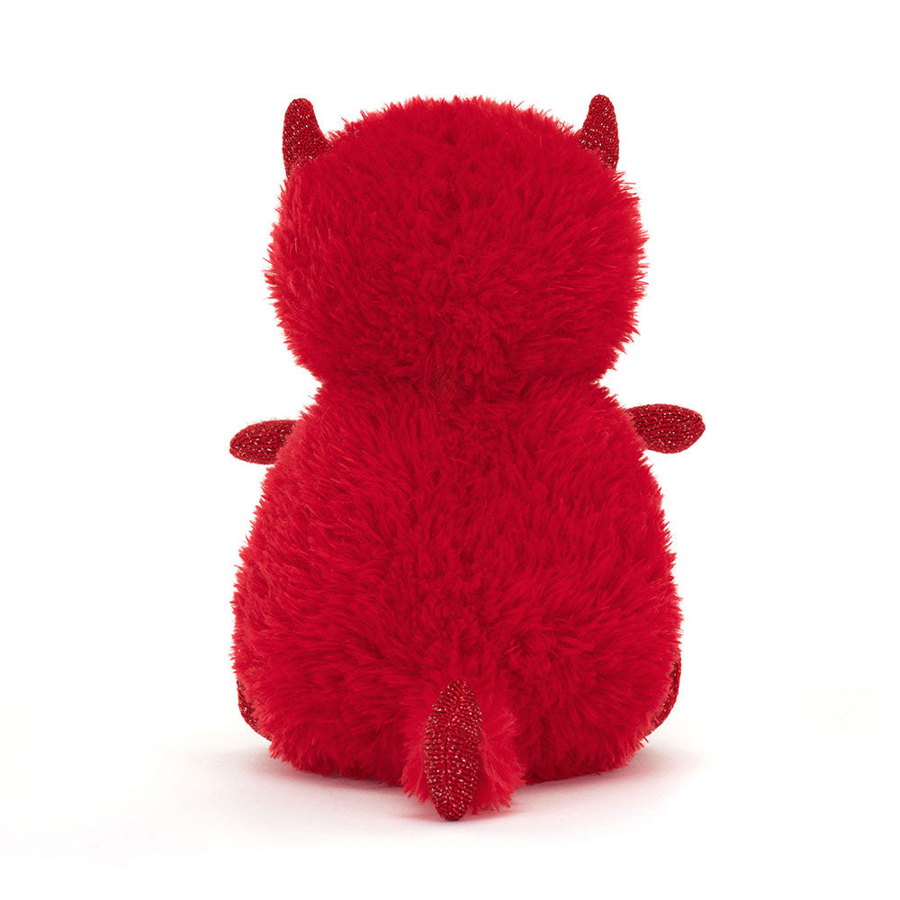 Jellycat Hugg McSnugg 22 cm