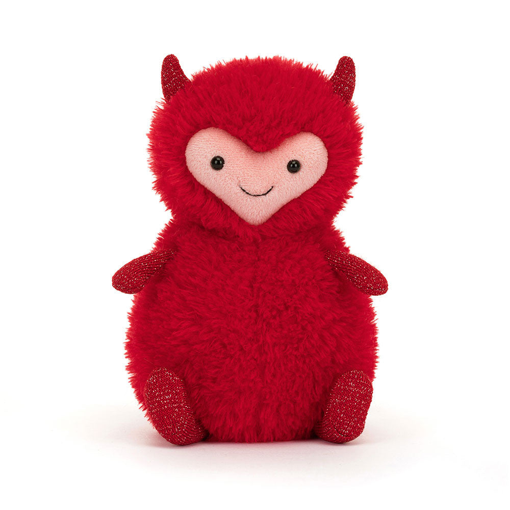 Jellycat Hugg McSnugg 22 cm