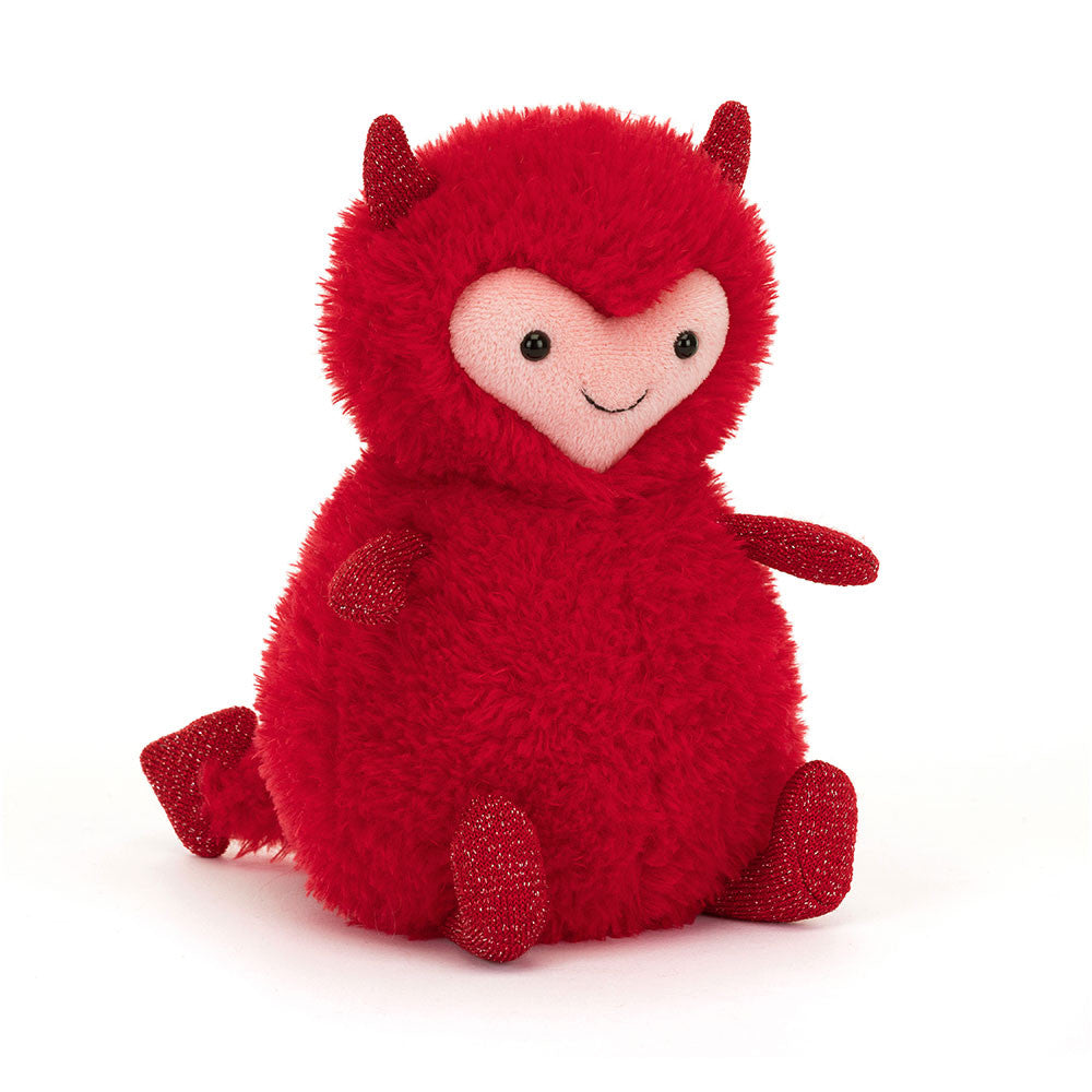 Jellycat Hugg McSnugg 22 cm