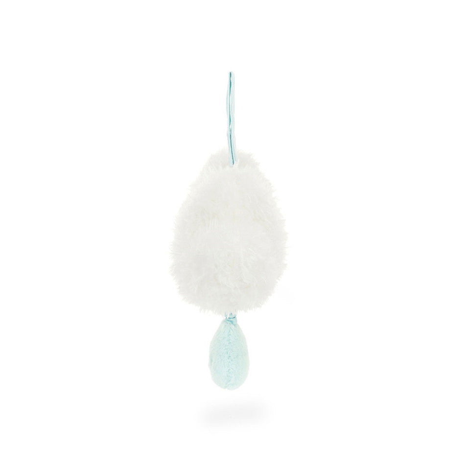 Peluche musicale nuage Amuseables Stratto de Jellycat 27 cm
