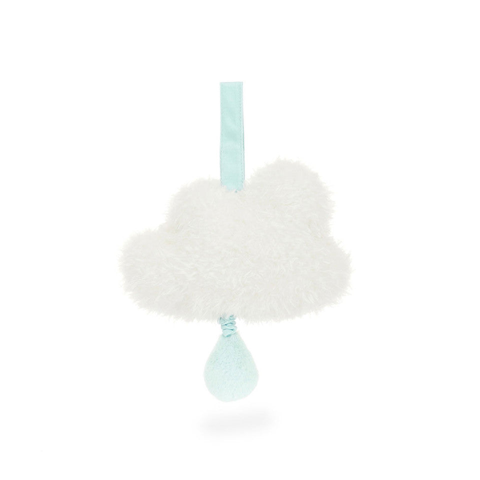 Peluche musicale nuage Amuseables Stratto de Jellycat 27 cm