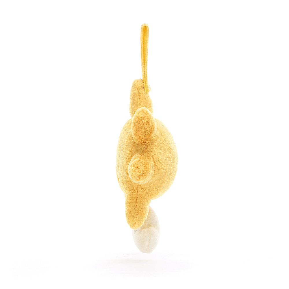 Jellycat Peluche musicale à tirer Amuseables Soleil 20 cm