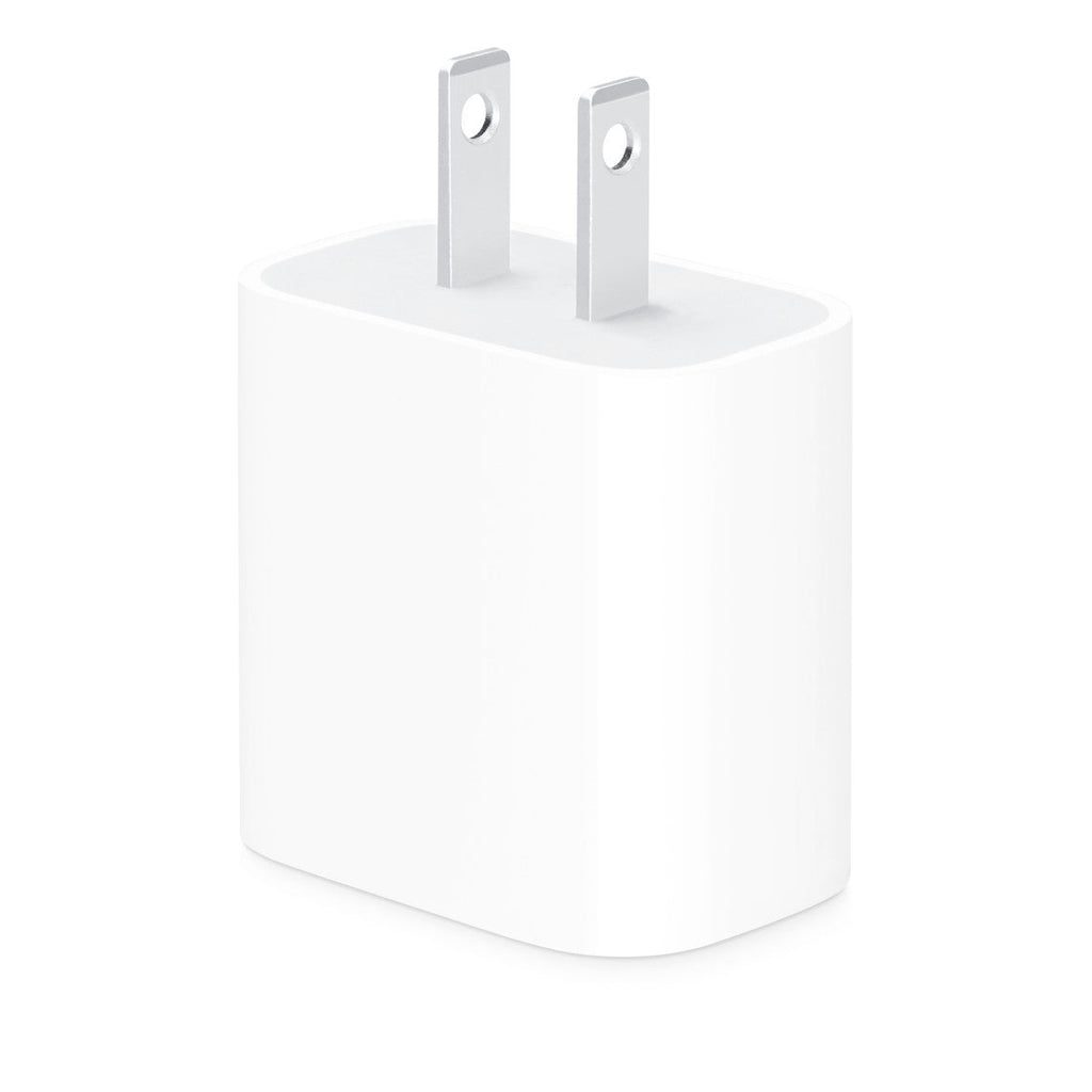 20W USB-C Power Adapter - White(Original)