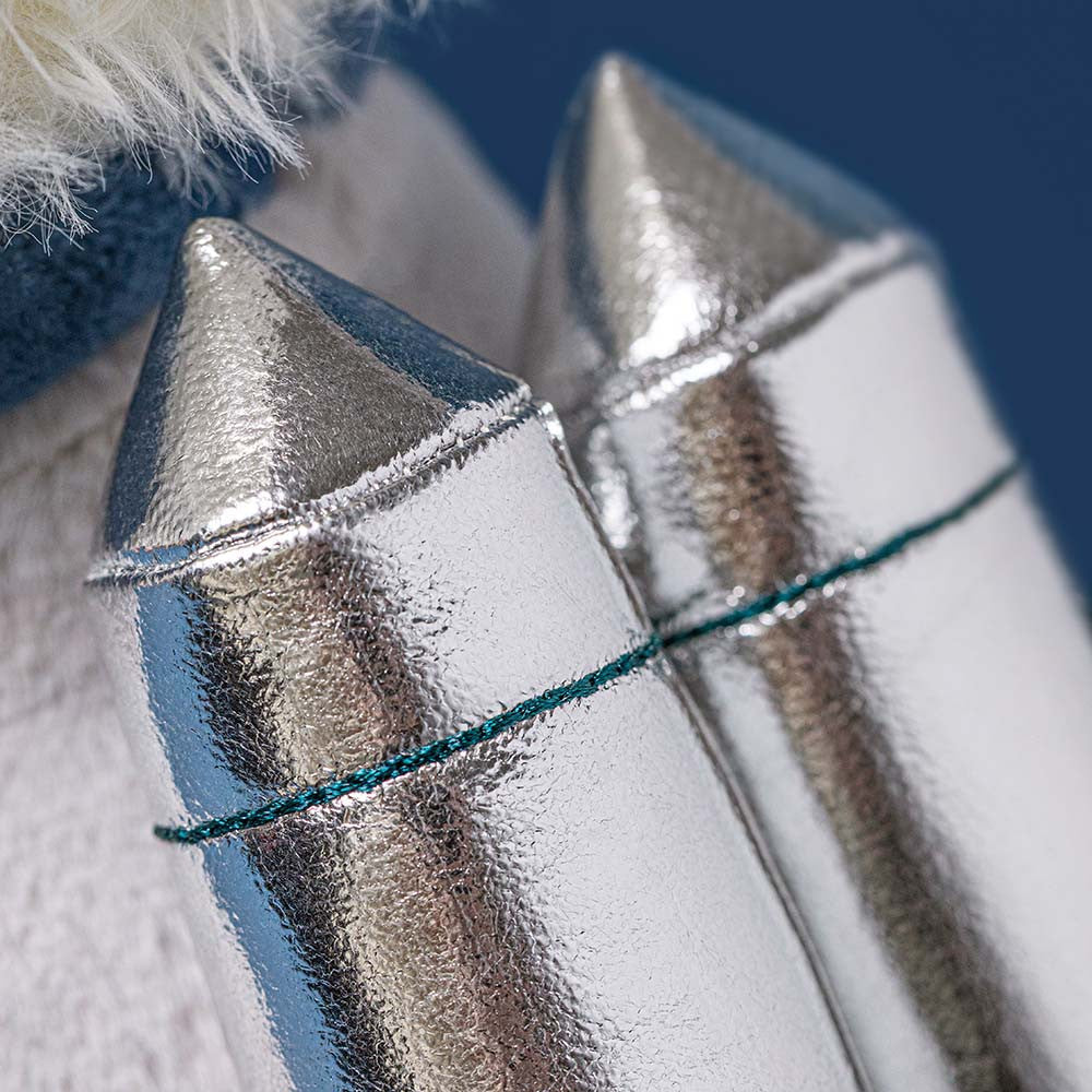 Traje espacial para perro Scottie Munro de Jellycat