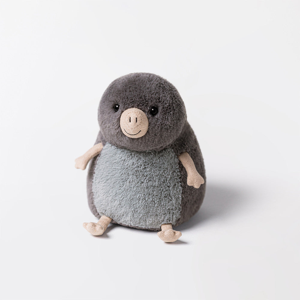Jellycat Muswell Mole 15 cm