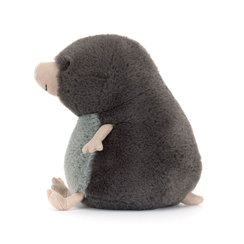 Jellycat Muswell Mole 15 cm