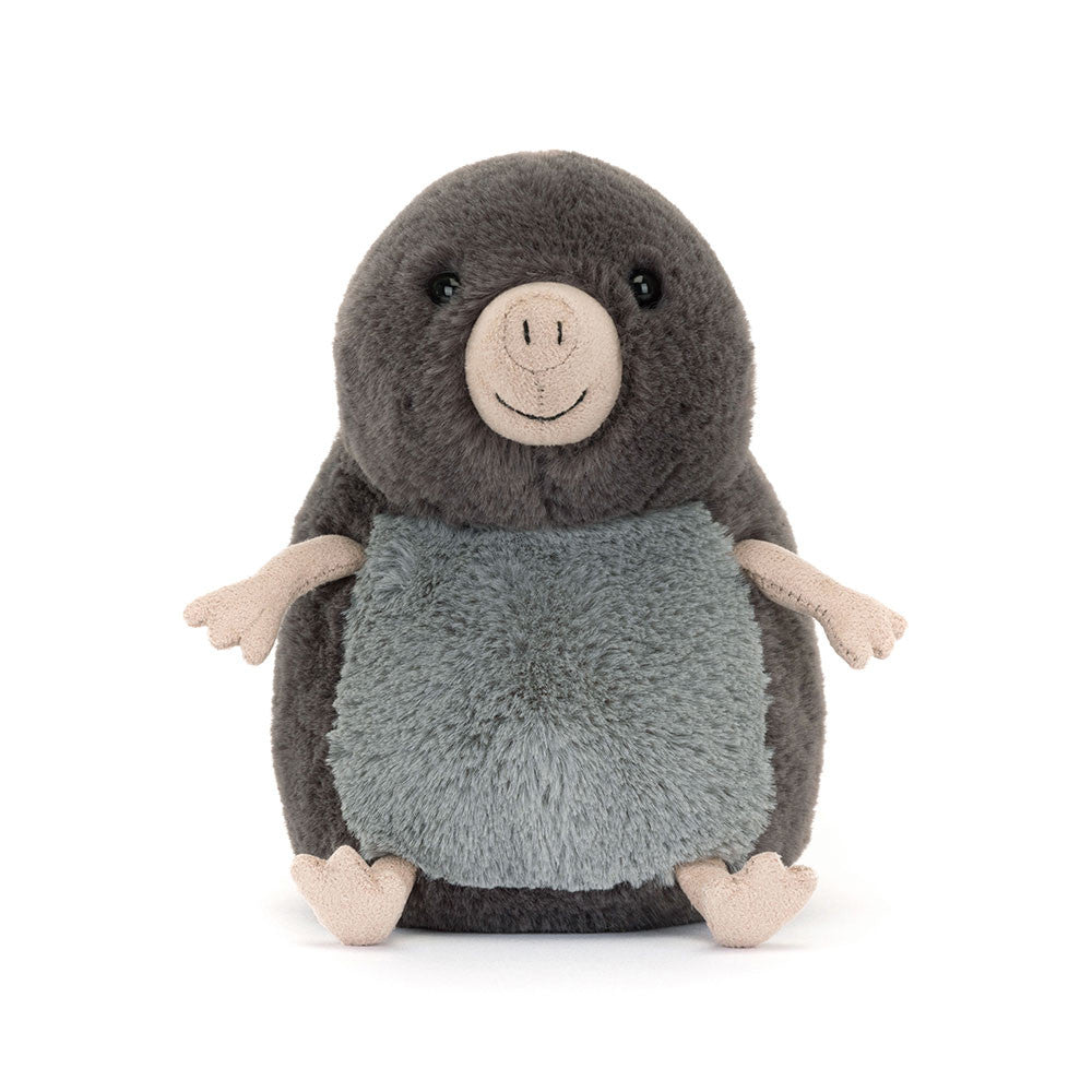 Jellycat Muswell Mole 15 cm
