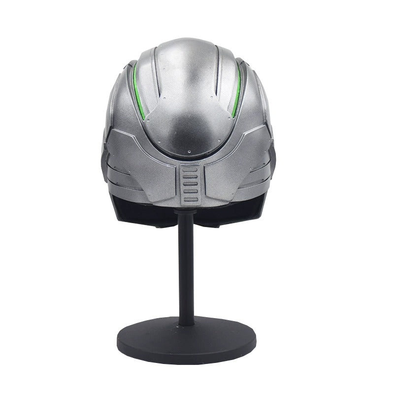 Marvel Comics Dr. Doom Helmet