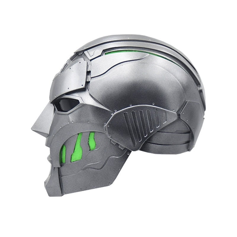 Marvel Comics Dr. Doom Helmet