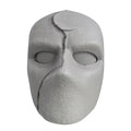 Mr. Knight 1:1 Scale Wearable Helmet Replica