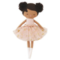 Madison Ballet Doll Pink Gold Star