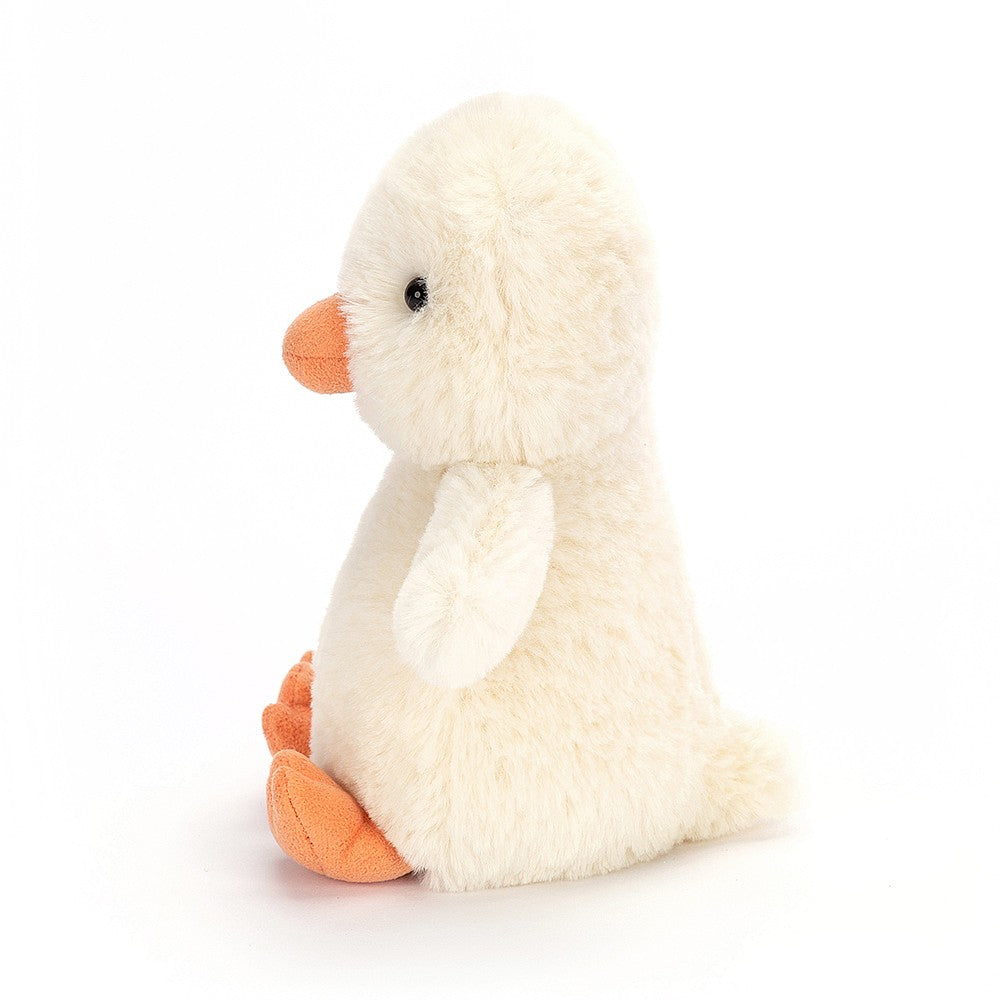 Pato Nippit Talla única JELLYCAT