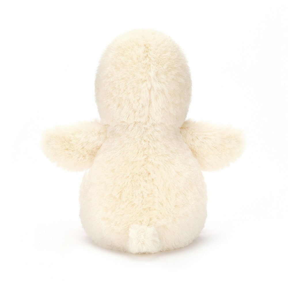 Pato Nippit Talla única JELLYCAT