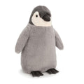 Jellycat Pingouin Percy Grand 36 cm