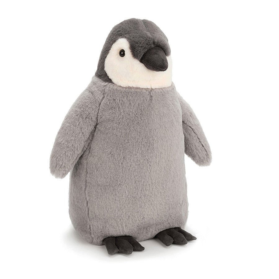 Jellycat Pingouin Percy Grand 36 cm