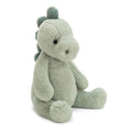Jellycat Puffles Dino 32cm