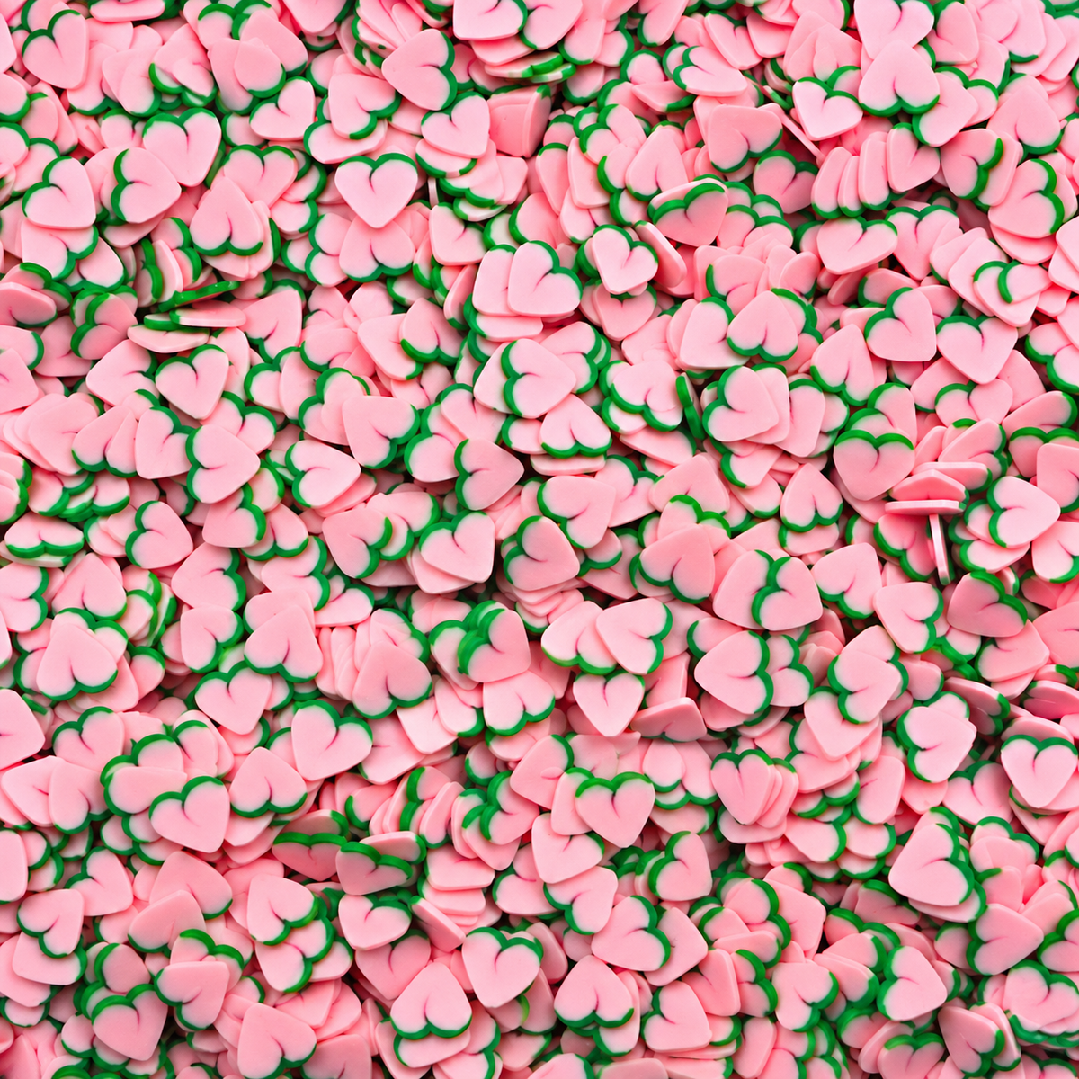 Slime Mixies - Peach Charms