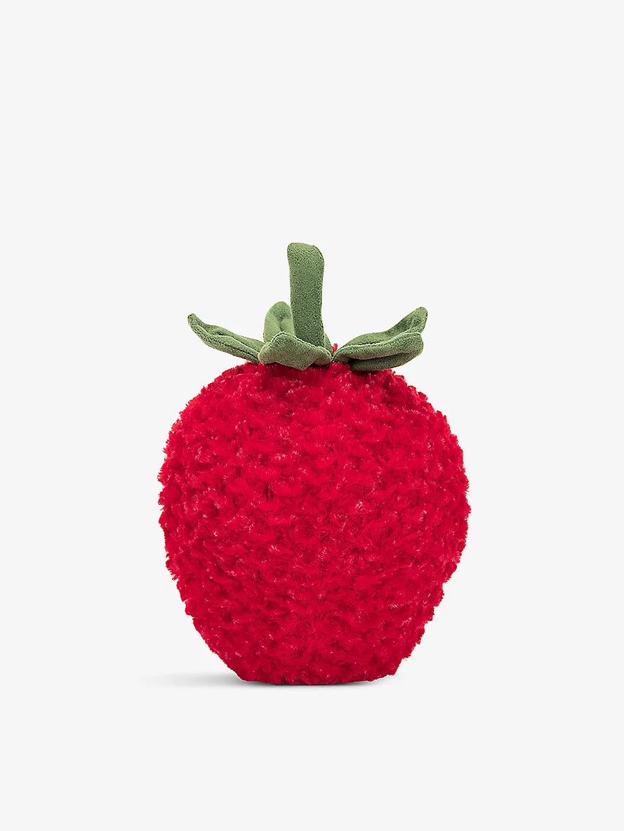 Fraise Amuseable Jellycat 20 cm