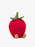 Fraise Amuseable Jellycat 20 cm