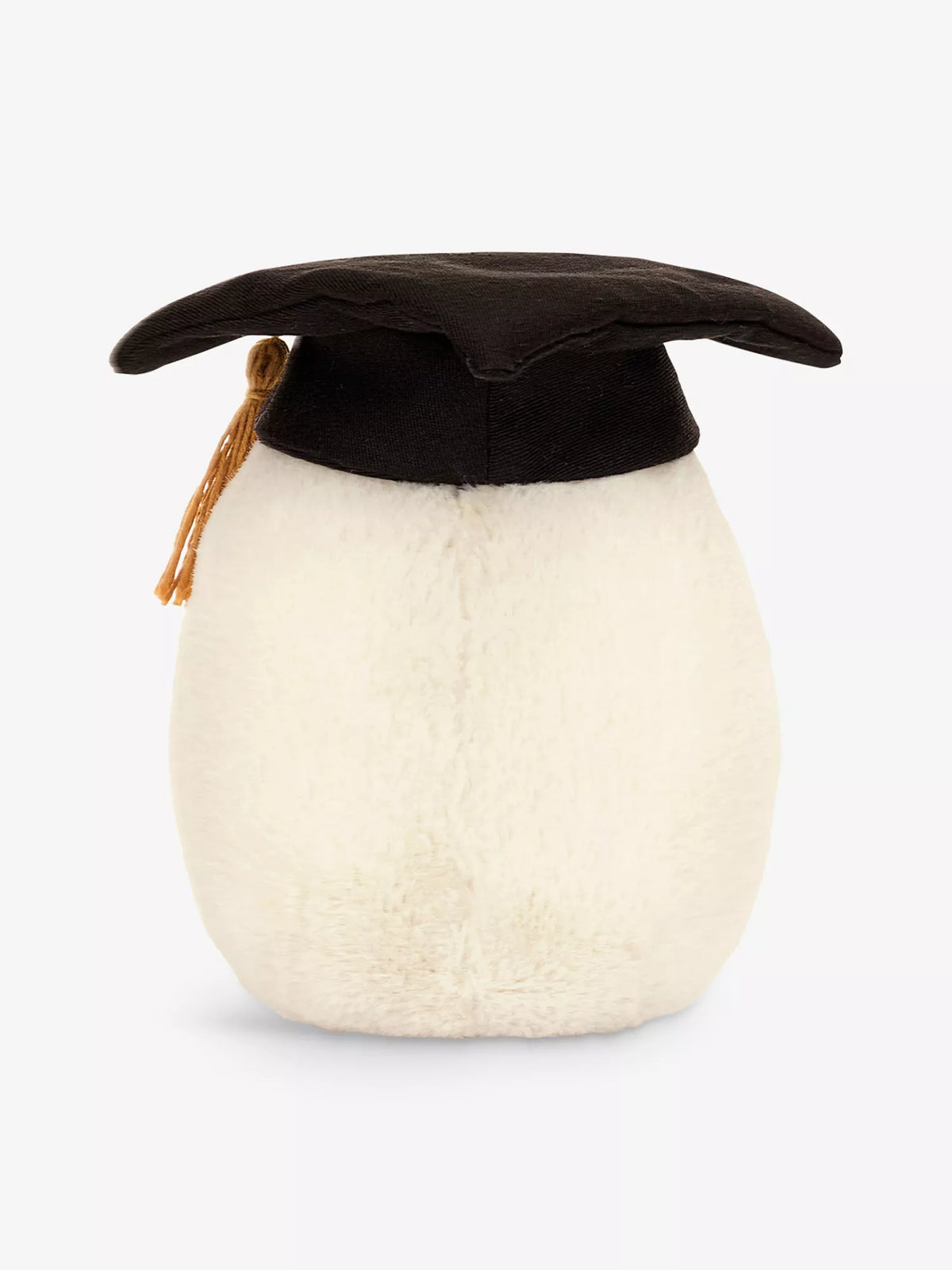 Huevo pasado por agua graduado Amuseables, talla única, JELLYCAT