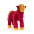 Cheval Festival Jellycat 30 cm