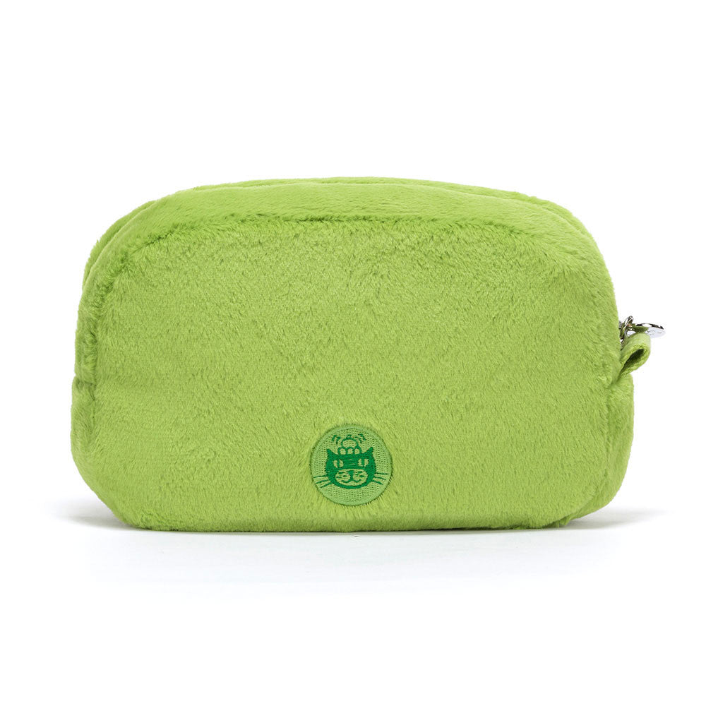 Jellycat Ricky Rain Frog de peluche, 19 cm