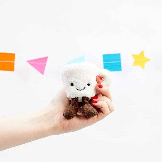 Jellycat Amuseables Espresso Cup