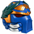 Roboute Guilliman Helmet