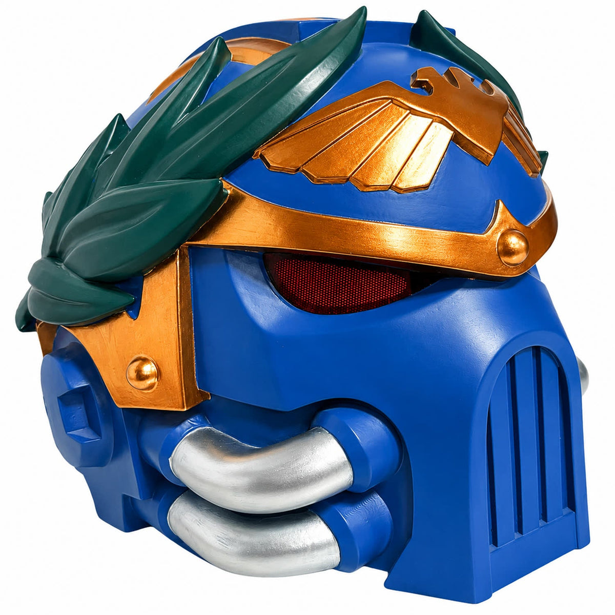 Roboute Guilliman Helmet