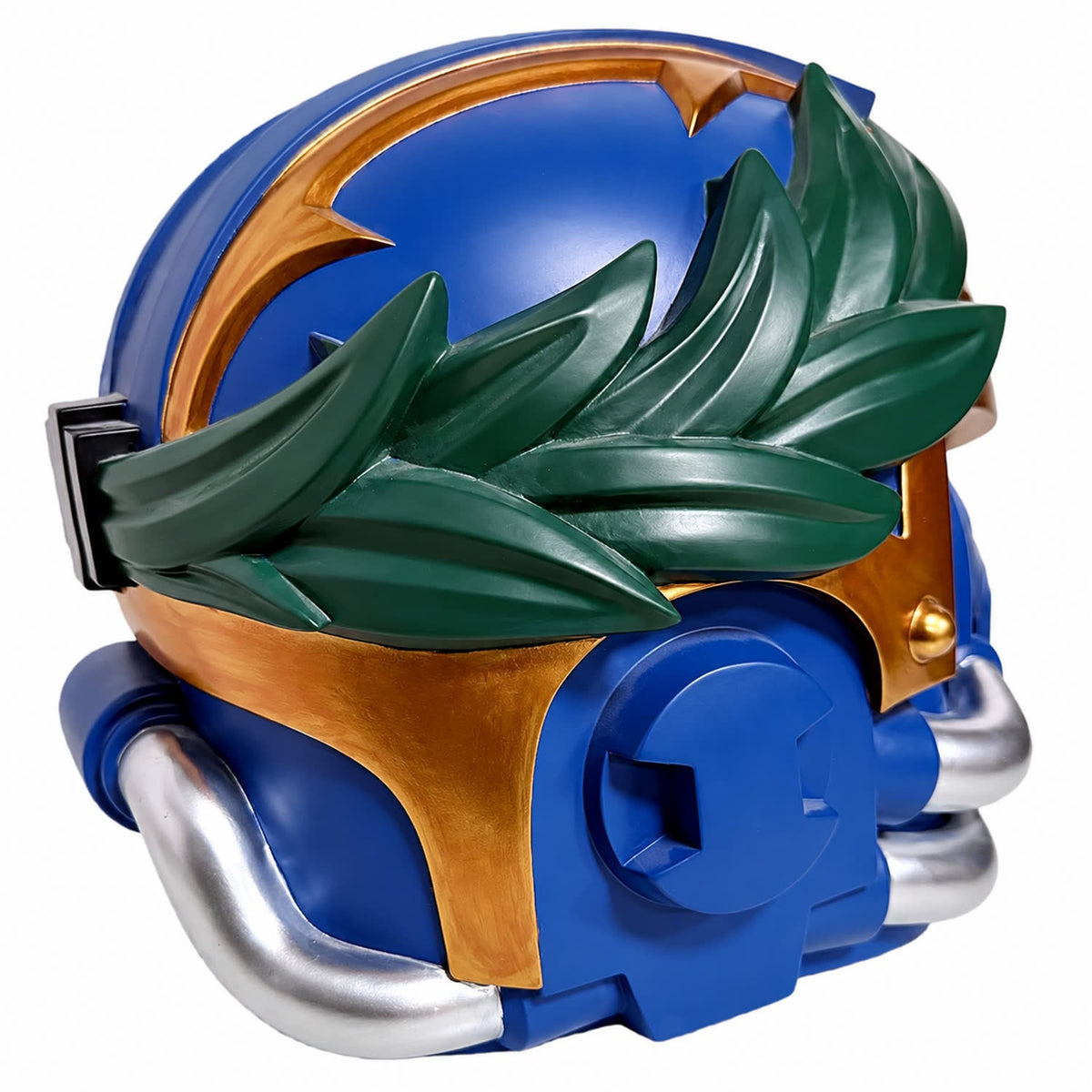 Roboute Guilliman Helmet