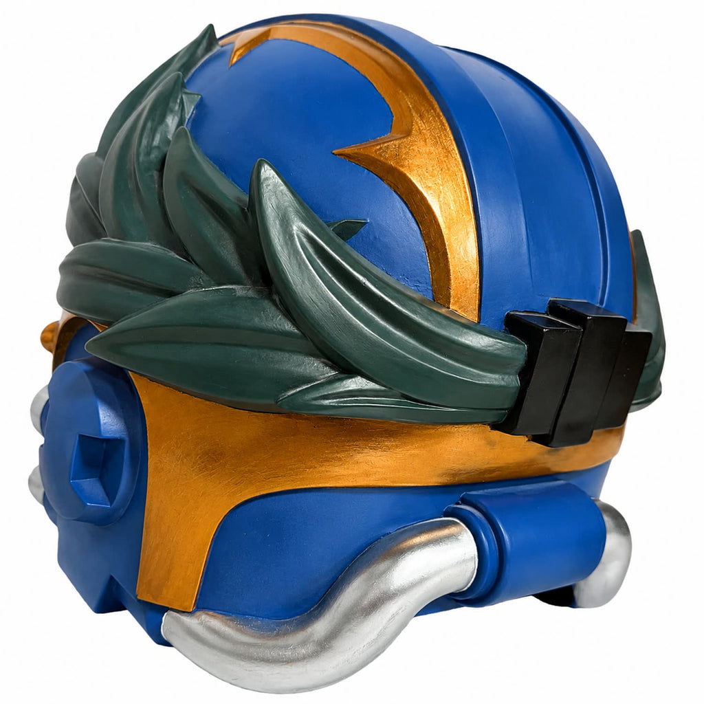 Roboute Guilliman Helmet