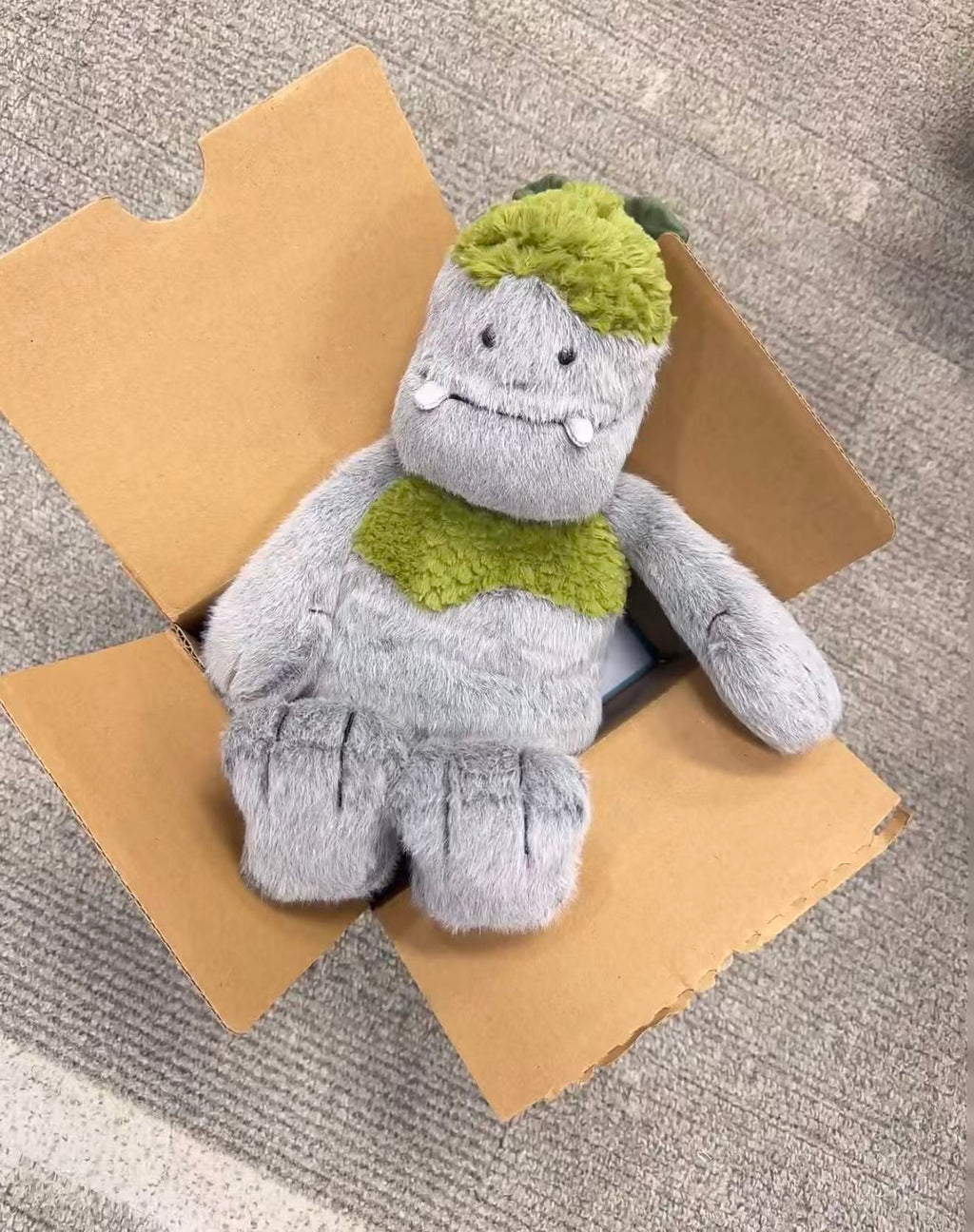 Rockleton by Jellycat 35CM