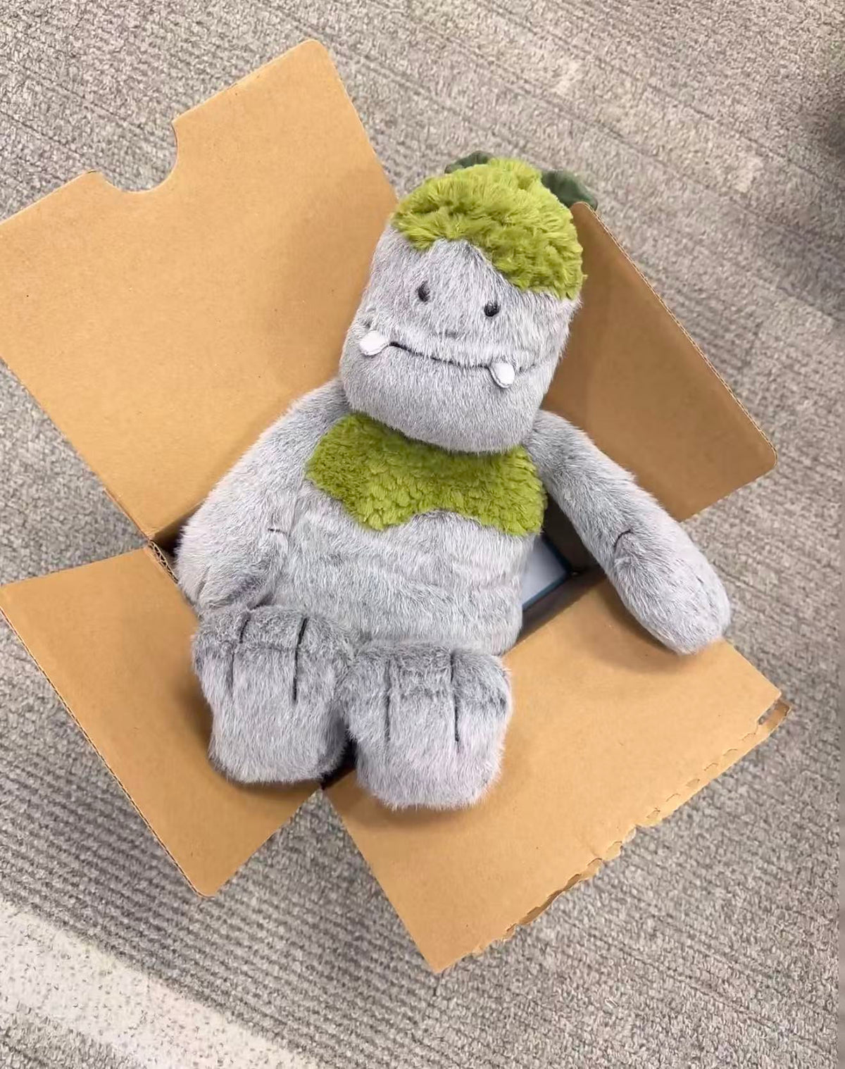 Rockleton by Jellycat 35CM